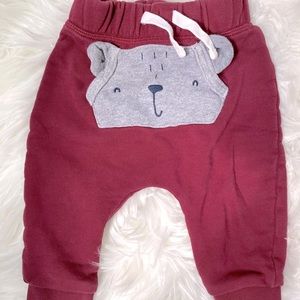 Gap Bear Pocket Pant
